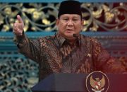 Prabowo Akan Naikkan Gaji Hakim 280 Persen: Tidak Bisa Dibeli