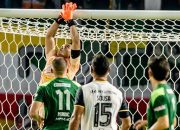 Kekalahan Beruntun Persebaya: Tidak Pernah Menang Jika Kebobolan Lebih Dulu