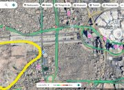 Kampung Haji Indonesia di Makkah, 2 KM dari Masjidil Haram, Proyek Tunggu Hasil Lelang