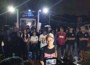 Silaturahmi Fans Persita, Wujud Solidaritas dan Penghormatan untuk Banu Rusman