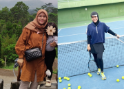 Pahami Fase Tubuhmu, Ini Rahasia Dewi Niki Turun 17 Kg Tanpa Diet Ketat