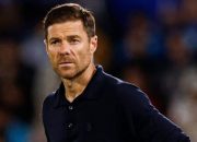 Kemenangan Dramatis Madrid, Xabi Alonso Bicara Strategi dan Pemain Terbaik