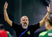 Persebaya Turun ke Peringkat 10 Usai Kalah dari Persija