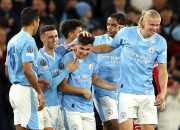 Preview dan Prediksi Villarreal vs Manchester City: Harapan The Citizens Perbaiki Rekor Tandang di Liga Champions