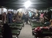 Puluhan Siswa Keracunan MBG di Maluku Masih Dirawat, Dinkes Kewalahan Atasi Pasien