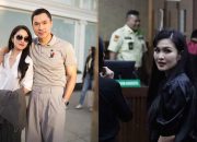 Sandra Dewi Minta Harta Disita Negara Dikembalikan, Ini Pekerjaan Istri Harvey Moeis Sekarang