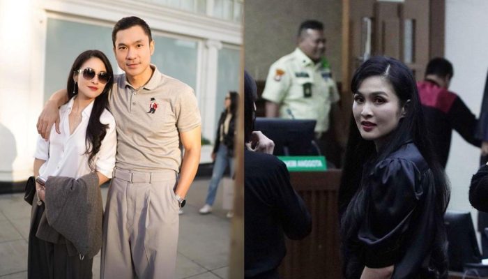 Sandra Dewi Minta Harta Disita Negara Dikembalikan, Ini Pekerjaan Istri Harvey Moeis Sekarang