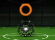 Pertama di Indonesia, JETE Luncurkan Drone Soccer DS1