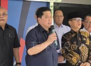 Menteri Pemuda Pastikan Dana SEA Games 2025 Siap, Target Harus Tercapai