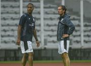 Kisah Alex Pastoor tentang Pemecatan Patrick Kluivert dan Pelatih Timnas Indonesia