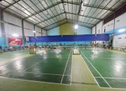 7 Tempat Sewa Lapangan Badminton Jakarta Timur, Olahraga Lebih Seru