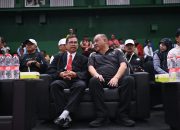 Tujuh Cabang Olahraga Selesai, Sambo dan Pencak Silat Dominasi Jawa Tengah