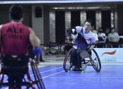 Lebih Prestisius, Turnamen Badminton Polytron Indonesia Diikuti 24 Negara
