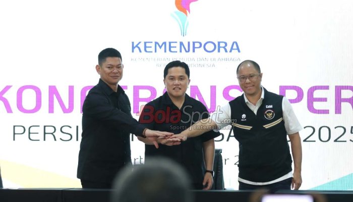 Negara Komunis Ini Khawatir Nasib Indonesia Pasca-Sanksi Olimpiade Terkait Israel
