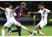 Drama Menuju El Clasico, Lamine Yamal Buat Barcelona Marah