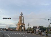 Prakiraan Cuaca Kaltara 14 Oktober 2025: Siang Cerah dengan Potensi Hujan Ringan