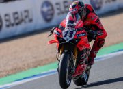 FP2 WSBK Estoril: Bulega Mendominasi Puncak Klasemen