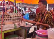 Bonek Menggoyang Lidah! Kuliner Khas Jakarta dan Surabaya Memanjakan Penonton Laga Persebaya vs Persija