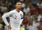 Prediksi Portugal vs Irlandia: Ronaldo Tak Akan Berhenti Sebelum Cetak 1000 Gol