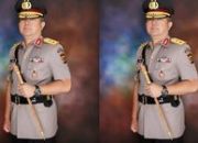 Dari Militer ke Birokrasi, Jejak Komjen Tomsi Tohir di Polri dan Kemendagri