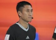 3 Keputusan Kontroversial Ma Ning, Wasit Irak vs Indonesia: Jay Idzes dan Thom Haye Kepo