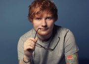 Profil Ed Sheeran, Penyanyi Inggris yang Populer Berkat Lagu “Thinking Out Loud” dan “Shape of You”