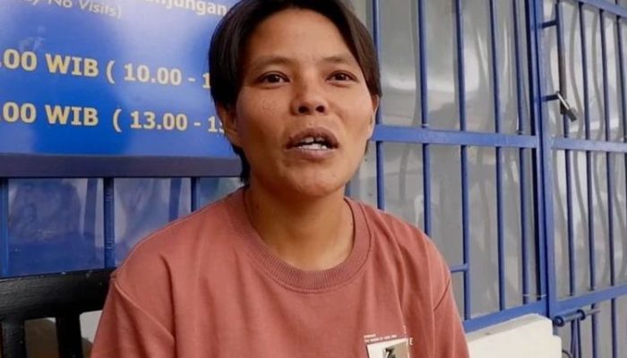 Kisah Wanita Tanpa Kewarganegaraan di Indonesia dan Malaysia