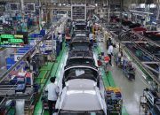 Toyota Tambah Investasi Rp20 Triliun, Perkuat Komitmen Jangka Panjang di RI