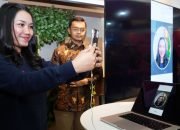 Telkomsel dan Komdigi Uji Coba Registrasi Pelanggan Berbasis Biometrik untuk Cegah Penipuan Digital