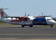 Bandar Udara Trunojoyo Buka Penerbangan Pertama Wings Air Surabaya-Sumenep, Lihat Jadwal dan Harga Tiketnya!
