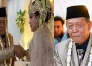 Kakek Tarman Dilaporkan Soal Cek Mahar Rp3 Miliar Palsu, Polisi Selidiki