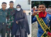 Letda Inf Fauzi Ahmad Sulkarnain, Pahlawan Penghafal Alquran yang Gugur dalam Baku Tembak KKB
