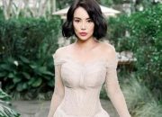 Dikritik Usai Diduga Marah pada Kekasih, Dearly Djoshua Buka Sisi Lain Ari Lasso