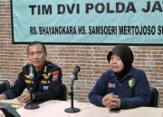 11 Kemas Jenazah Korban Tragedi Ponpes Al Khoziny Masih Mencurigakan, DVI Akui Tantangannya