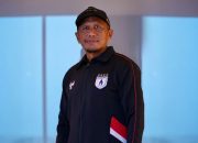 Setelah 20 Tahun, Persipura Jayapura Kembali Undang Rahmad Darmawan ke Papua!