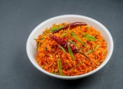5 Tempat Nasi Goreng Kaki Lima Terenak di Surabaya, Selalu Ramai Pengunjung!