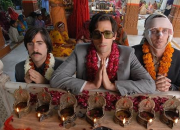 Sinopsis Film The Darjeeling Limited: Rekonsiliasi, Rahasia, dan Penemuan Diri di Kereta