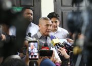 Hakim Tolak Permohonan Praperadilan Nadiem Makarim