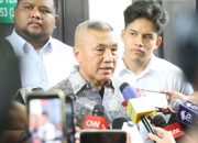 Hakim Tolak Permohonan Praperadilan Nadiem, Pengacara Minta Bukti Kerugian Negara