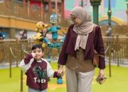 Trimester 1 Berlalu, Zaskia Sungkar Siap Jalani Trimester 2 untuk Balas Dendam