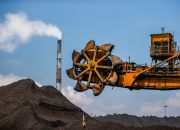 Alamtri Siapkan Rp513 Miliar untuk Eksplorasi Batu Bara Metalurgi