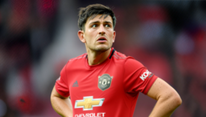 Harry Maguire di Persimpangan, Bertahan atau Pergi ke Arab untuk Uang Banyak