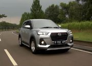 Harga Daihatsu Rocky 2021 Bekas, Ideal untuk Karyawan