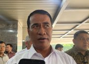 Zulhas Bocorkan Visi Prabowo Setelah Amran Pimpin Bapanas