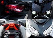 Yamaha XMAX 250 TECH MAX vs Honda Forza 250, Bukan Hanya Perbedaan Harga!