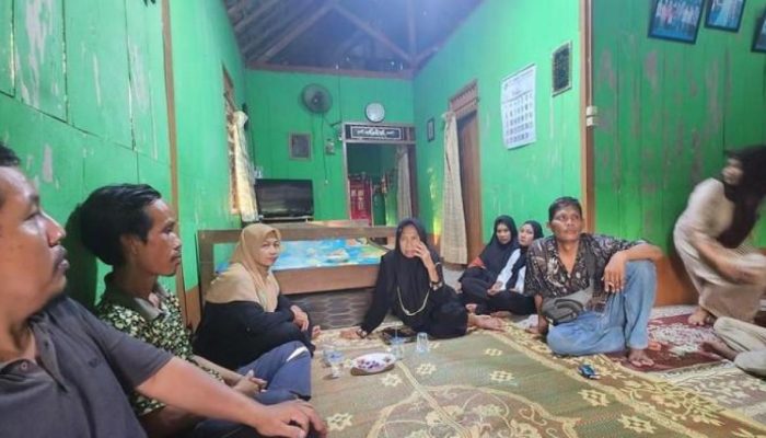 Aku Tidak Ingin Sekolah, Firasa Angga Sebelum Dikeroyok di SMP 1 Geyer Grobogan