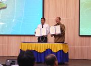 Bekerja Sama dengan Undip, Bank Tanah Dorong Pemanfaatan Lahan untuk Pembangunan