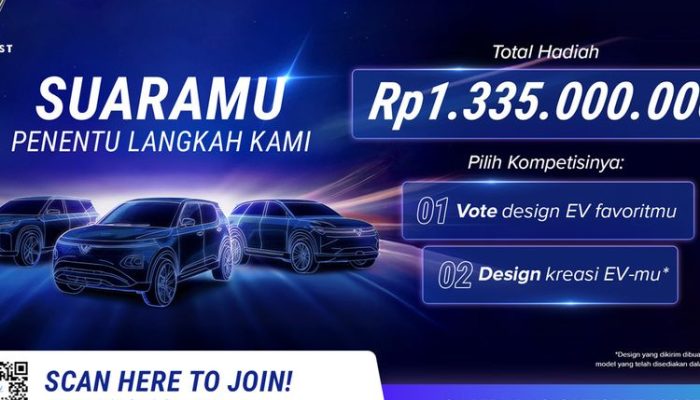 Temukan Uniknya Program “Your Voice, Our Future” dari VinFast