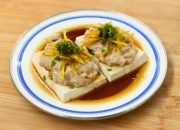 Resep Tahu Kukus Ayam Giling, Menu Siang Bergizi untuk Anak