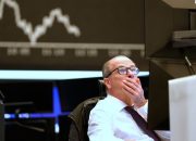 European Markets Dampen as US-China Trade Tensions Rise
